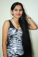 Actress Sameera Stills